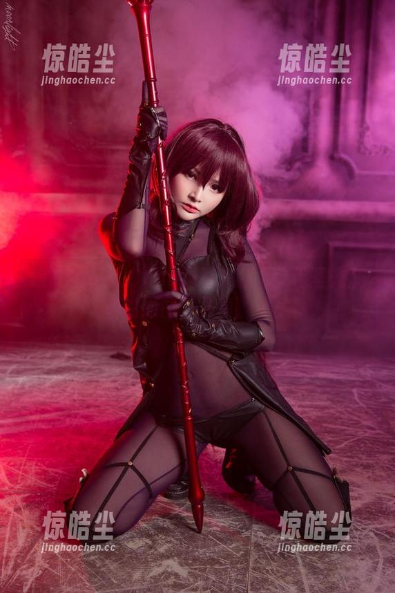 跟随MiMi Chan探秘黑江雫：无圣光加持的原图，更真、更美